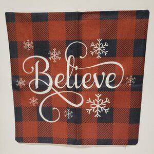 Christmas Pillow Caes